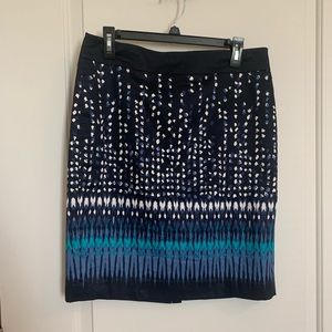 Ann Taylor Pencil Skirt